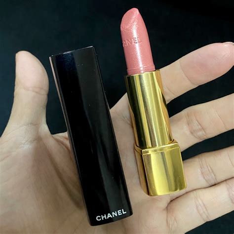 chanel rouge allure 56 exquise|CHANEL .